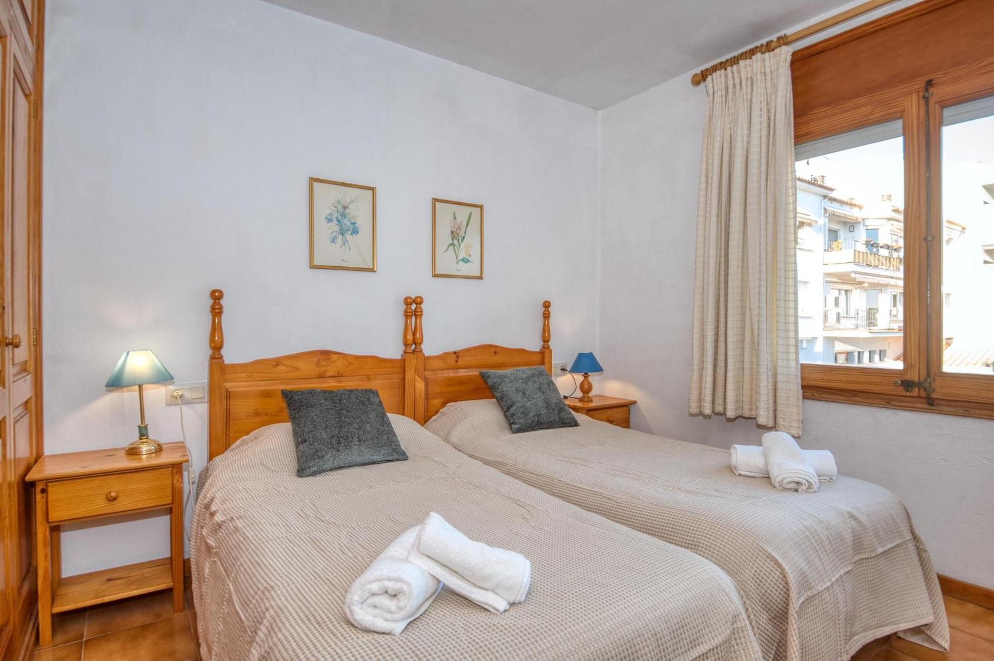 Apartment Niell *
