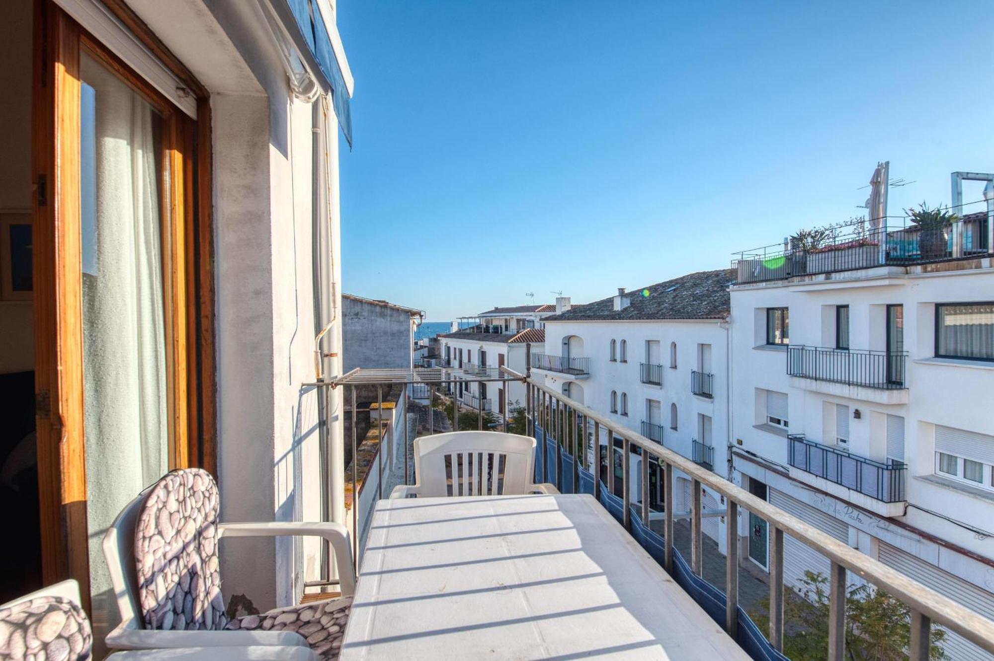 Niell Apartment Calella De Palafrugell