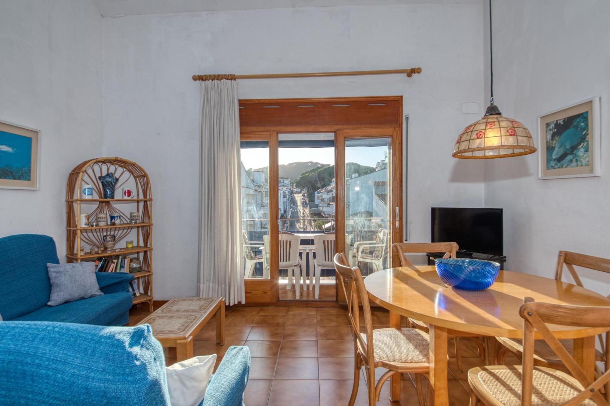 Niell Apartment *