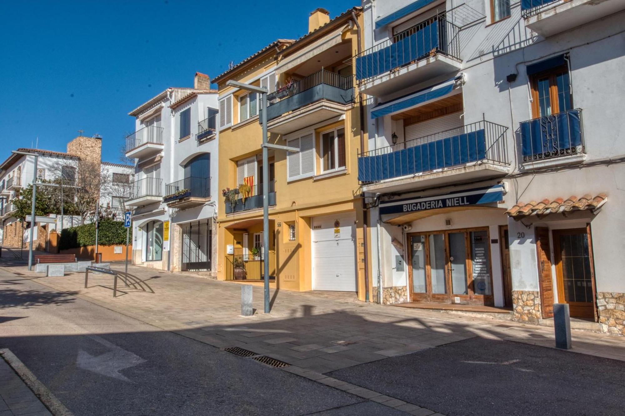 Niell Apartment Calella De Palafrugell