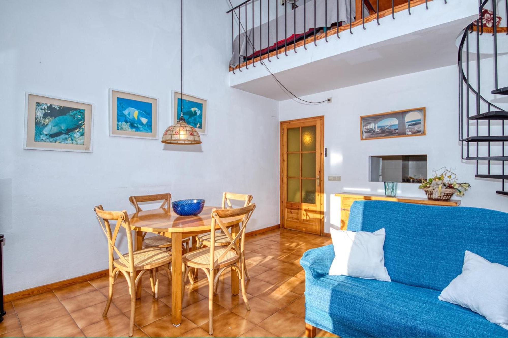 Apartment Niell Calella De Palafrugell