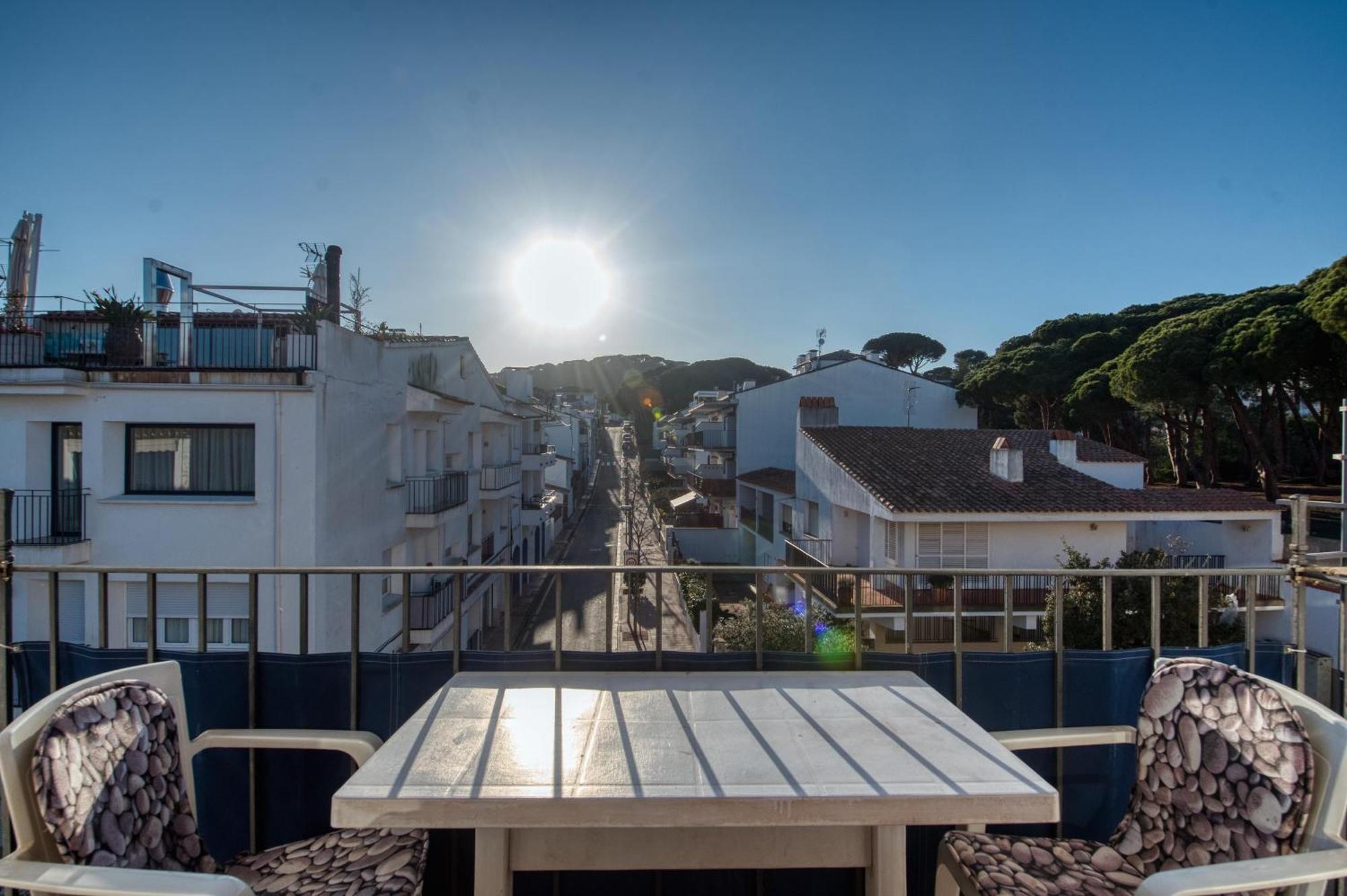 Niell Calella De Palafrugell