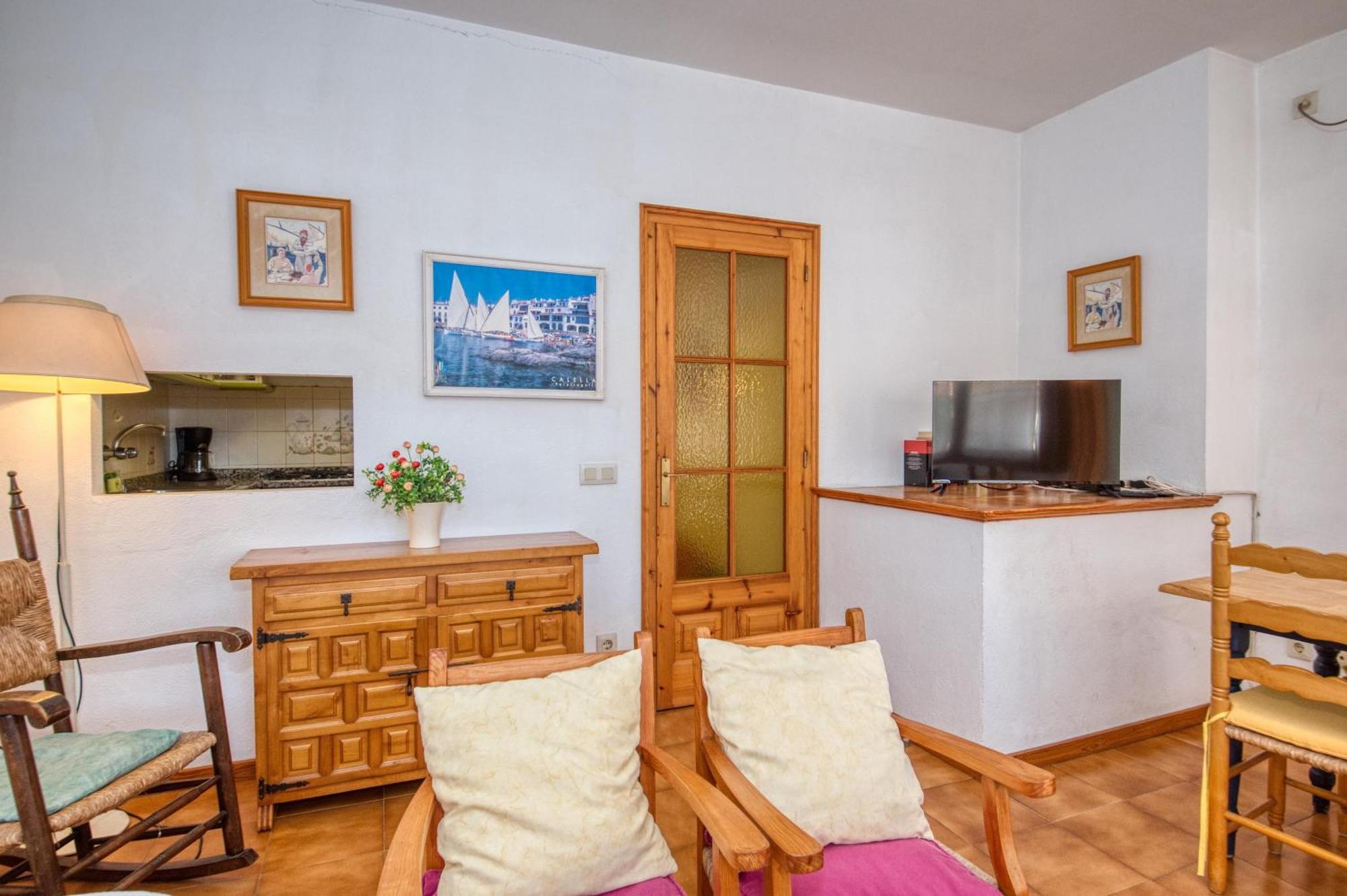 Niell * Calella De Palafrugell