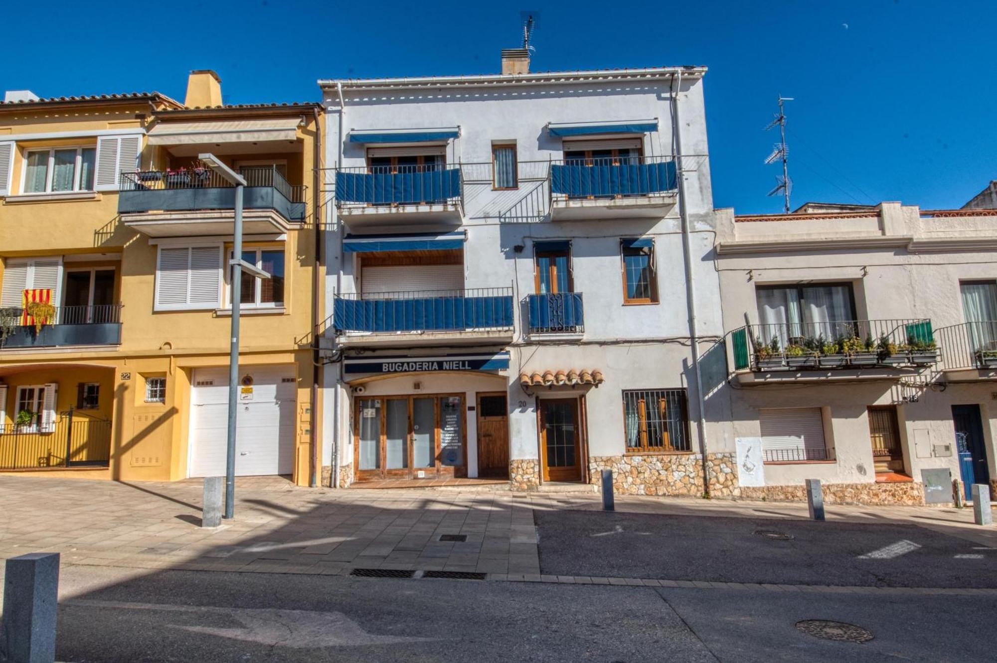 Niell Apartment Calella De Palafrugell