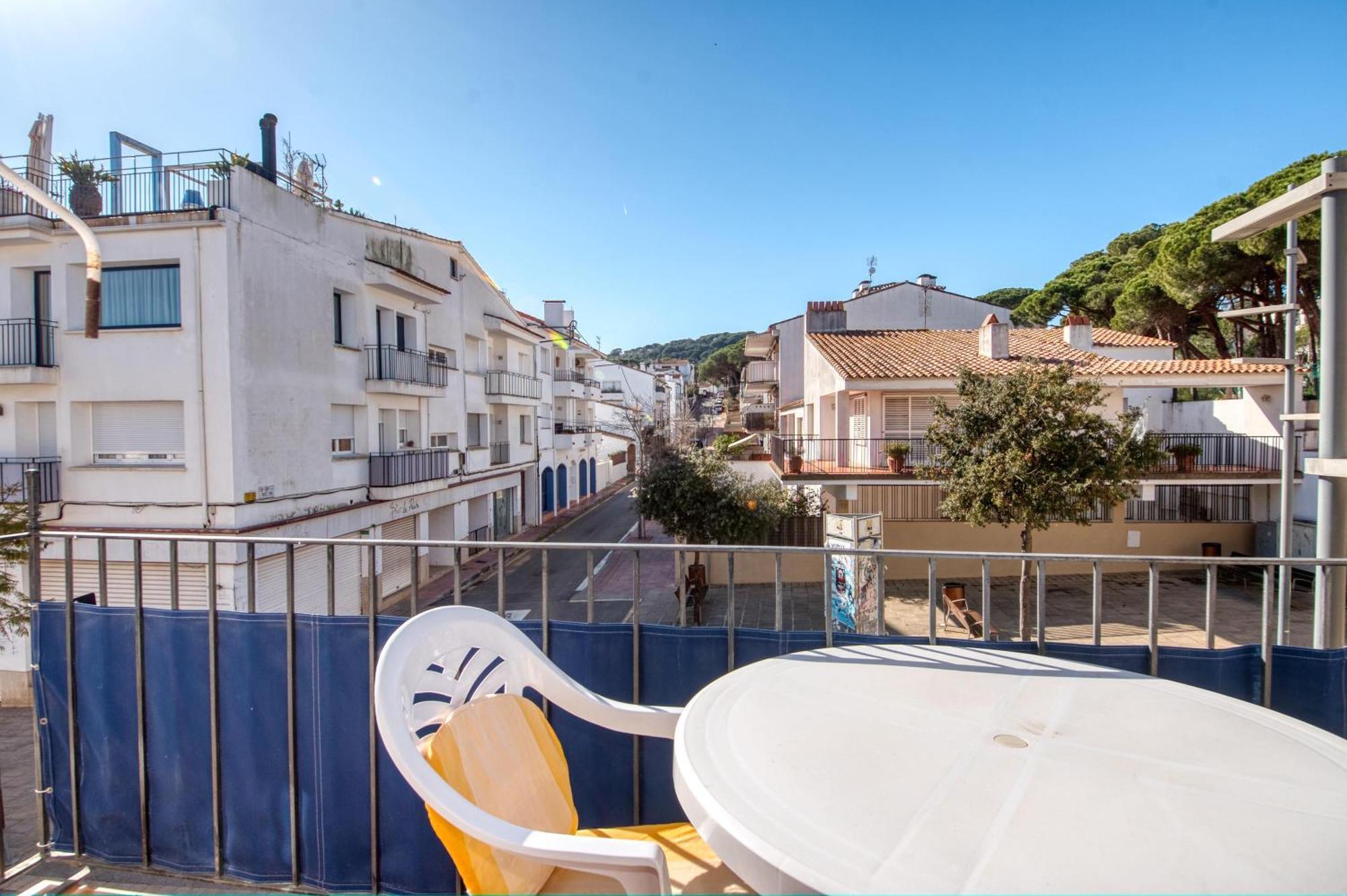 Niell * Calella De Palafrugell