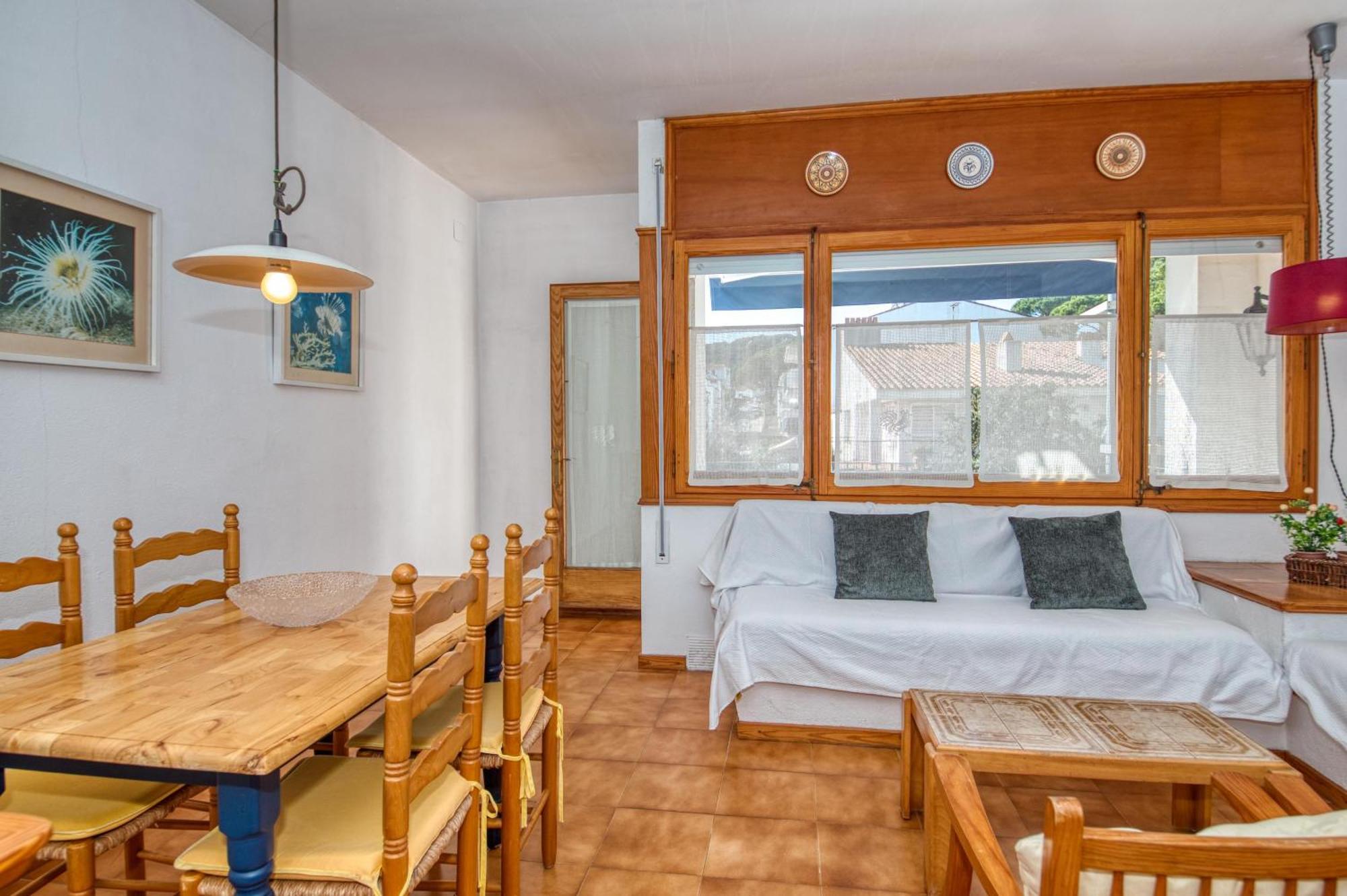 Niell Apartment