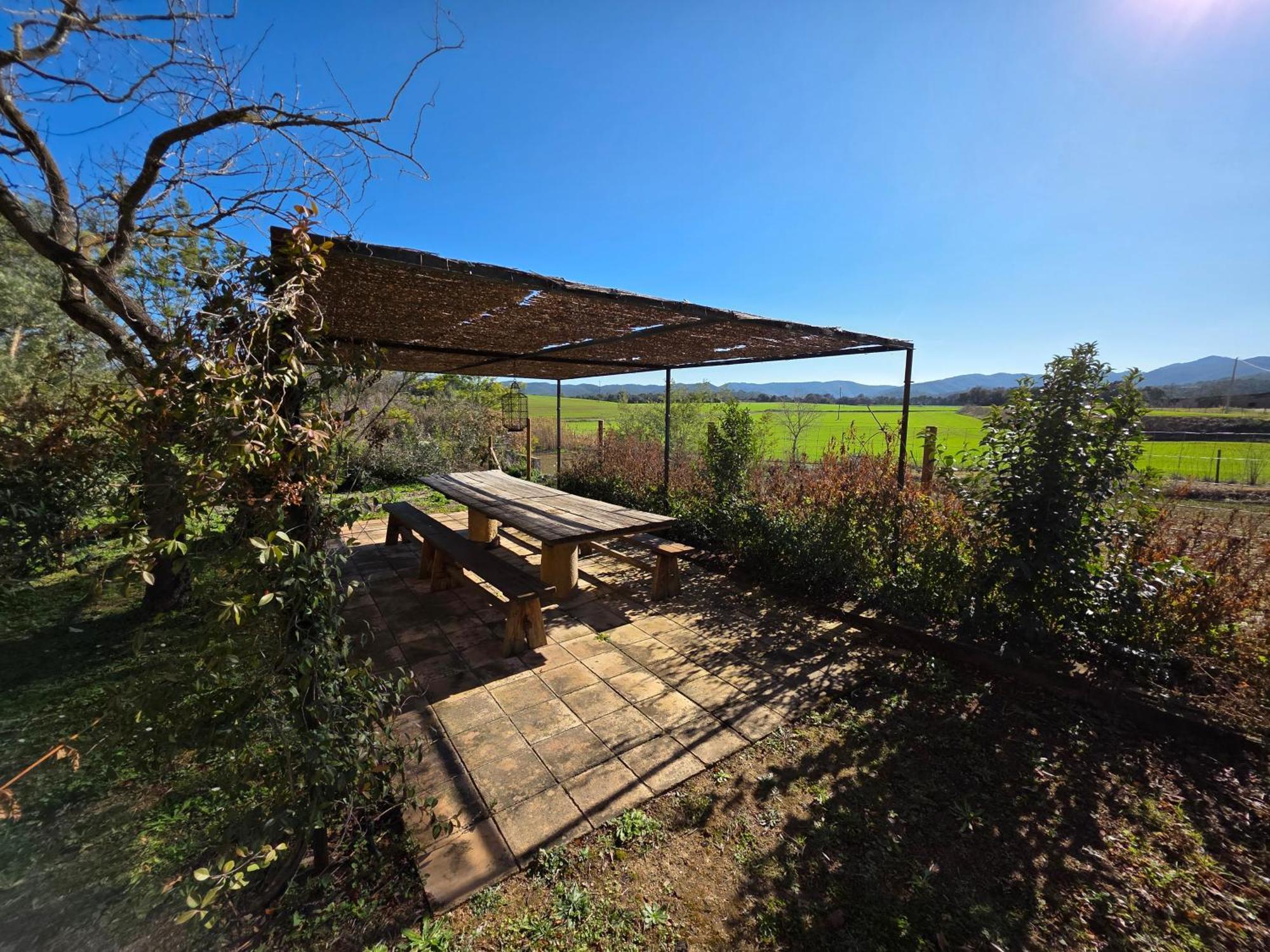 Holiday home En El Emporda *