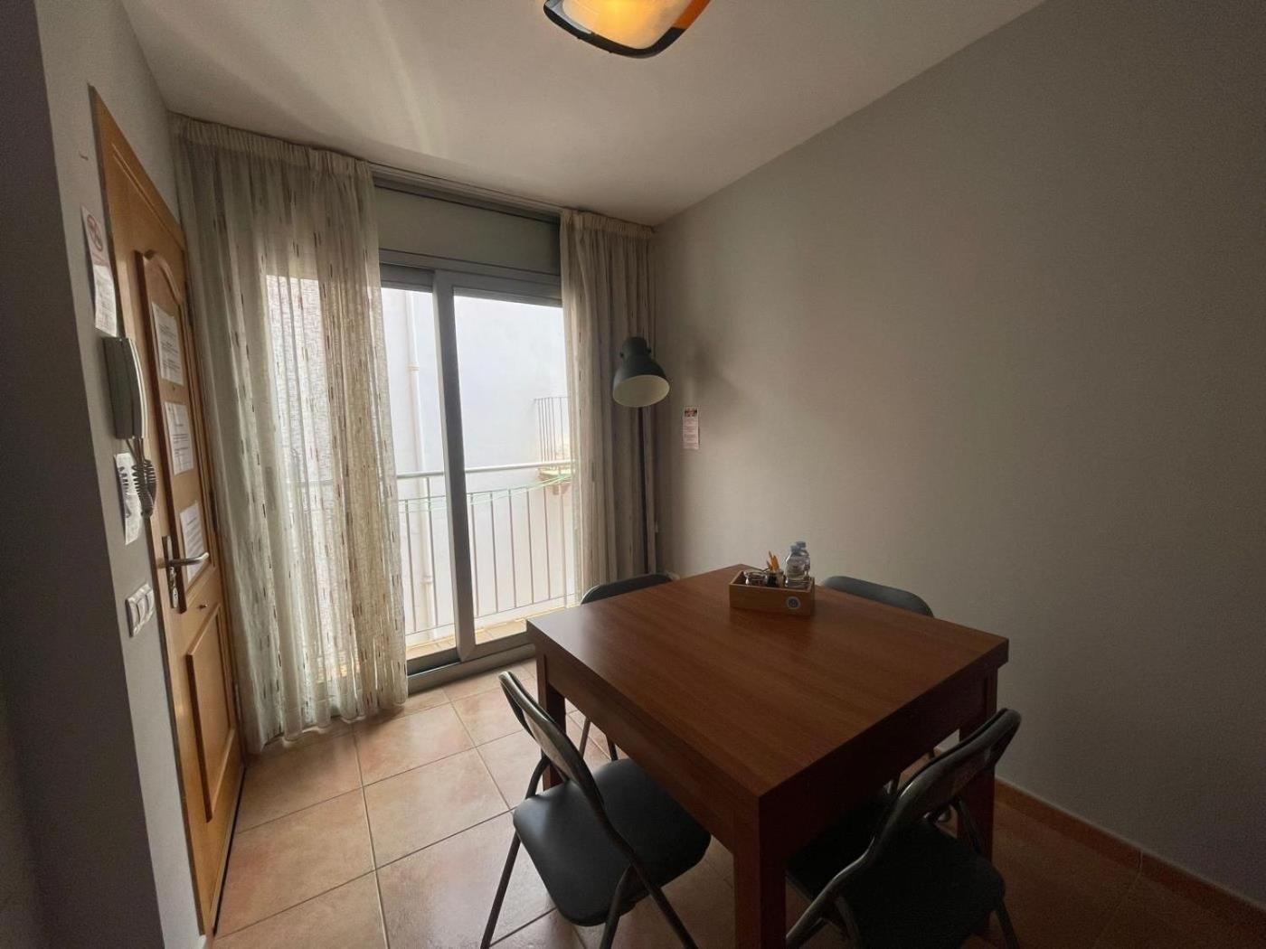 Reconnectar Bellaire Apartment *