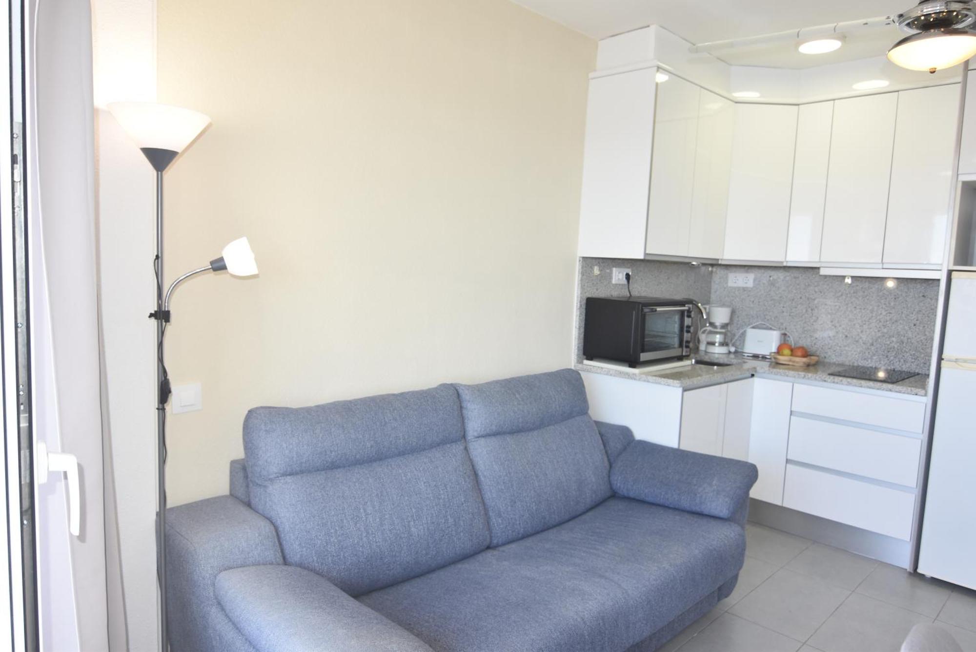 Rnet - 600 Garbi 04-55 Apartamento Rosas