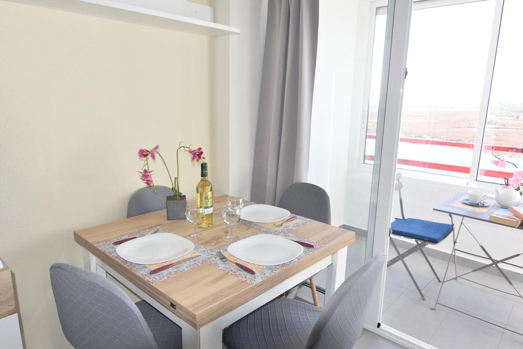 Rnet - 600 Garbi 04-55 Apartamento