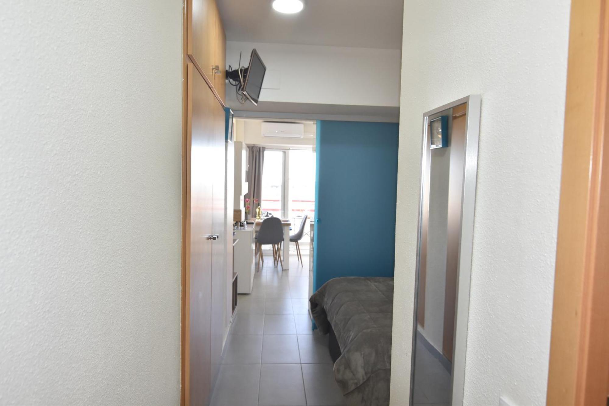Apartamento Rnet - 600 Garbi 04-55