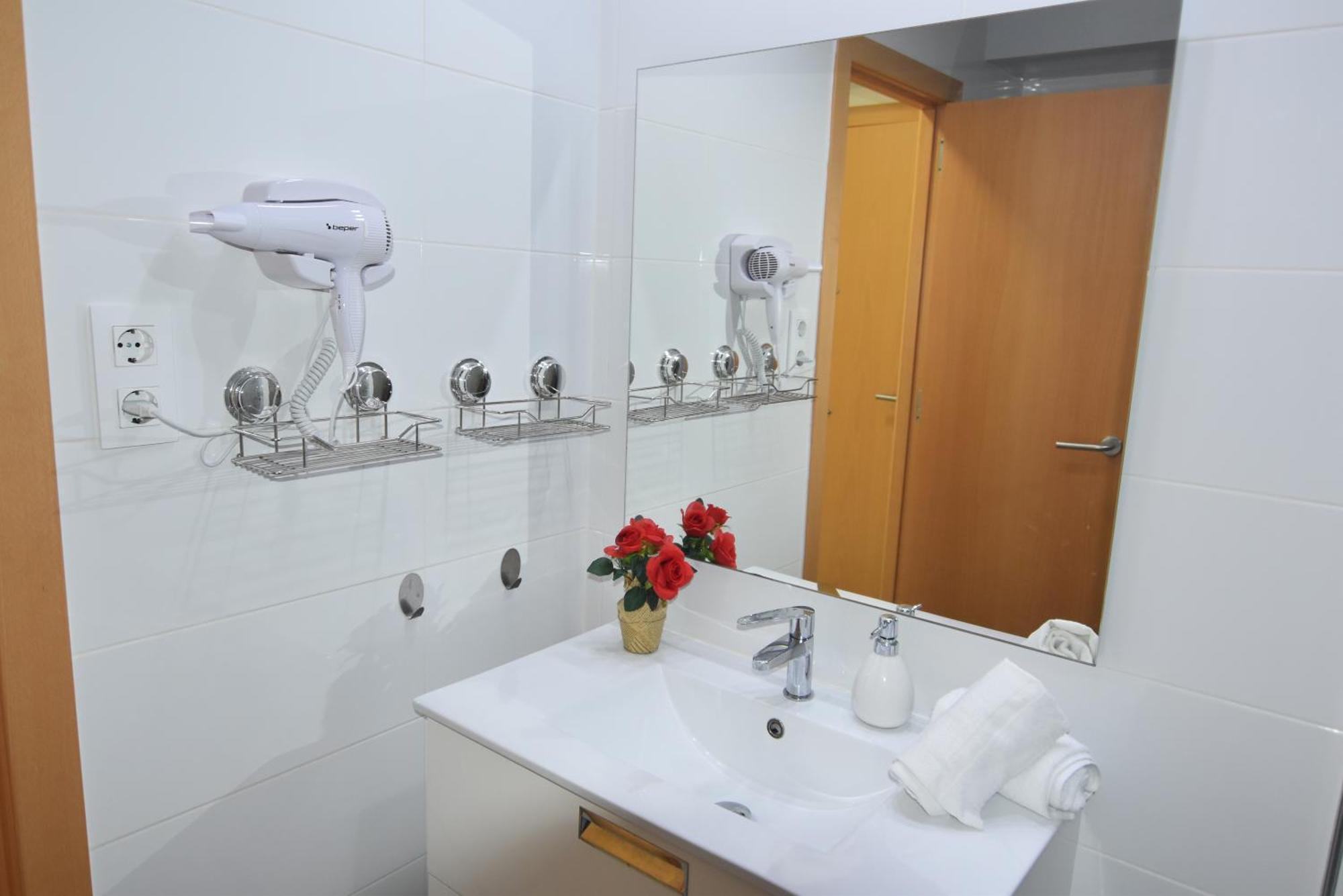 Apartamento Rnet - 600 Garbi 04-55