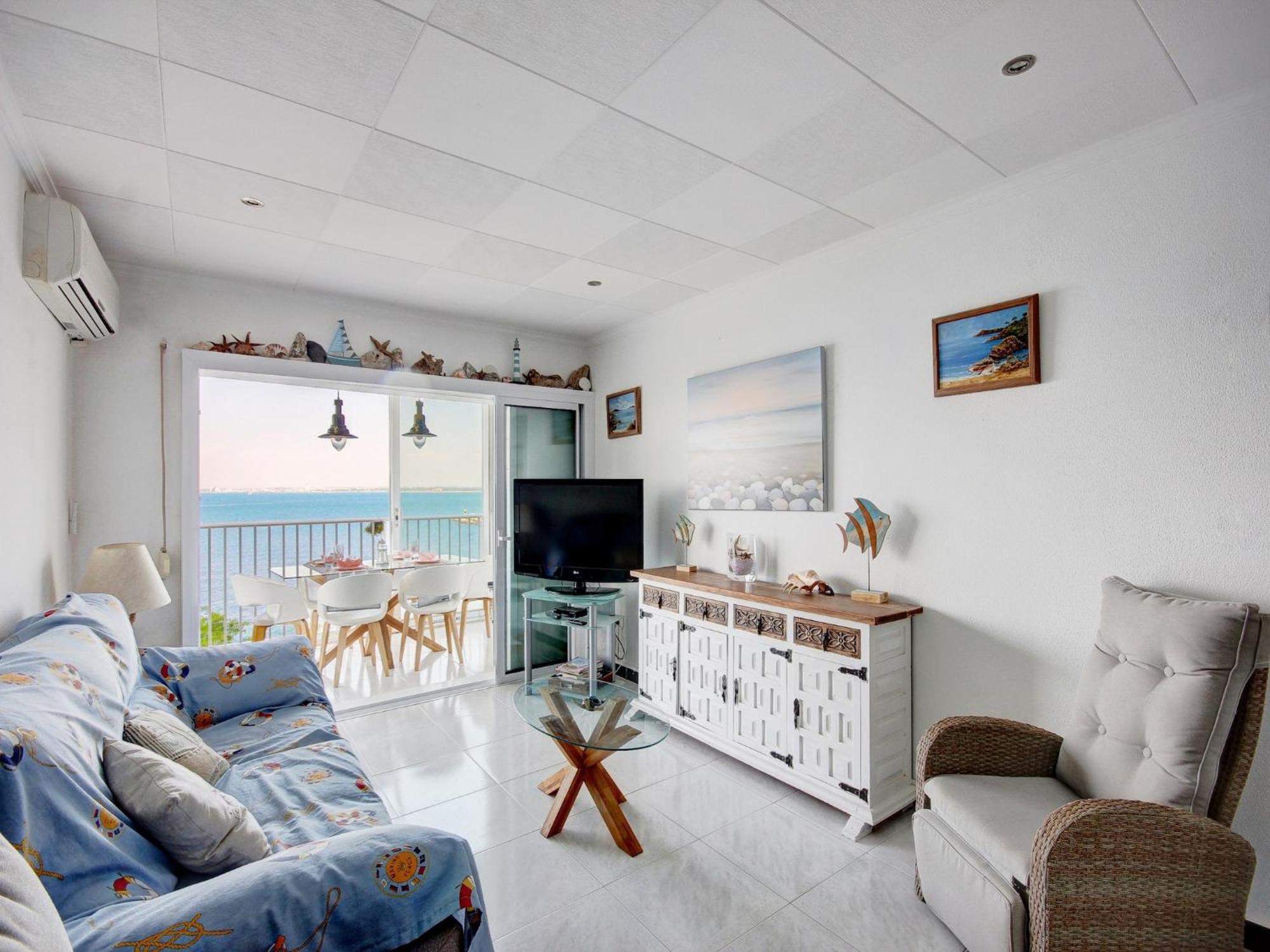 Apartamento Charming In Nature Rosas