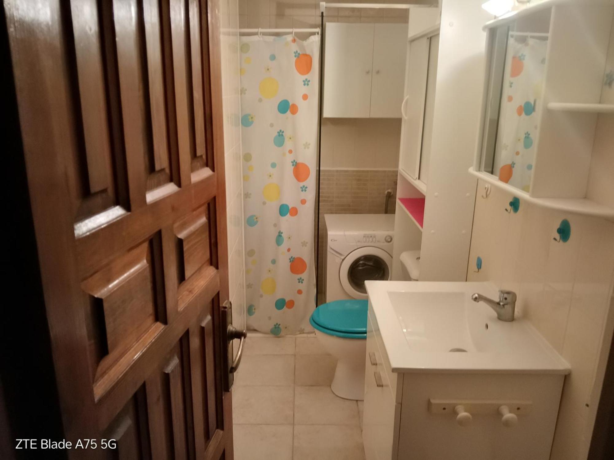 Apartamento A *