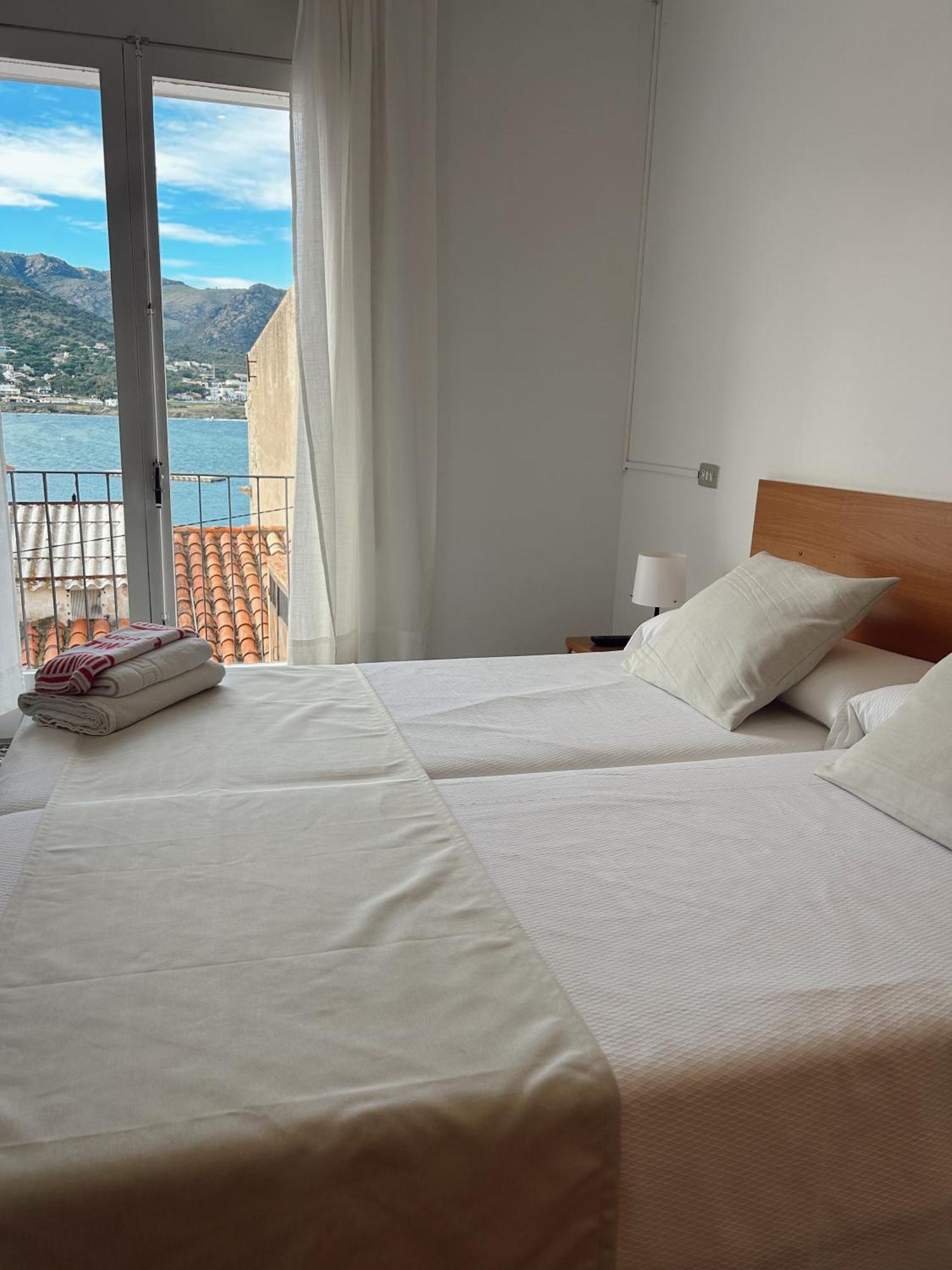 Hotel La Tina 2*