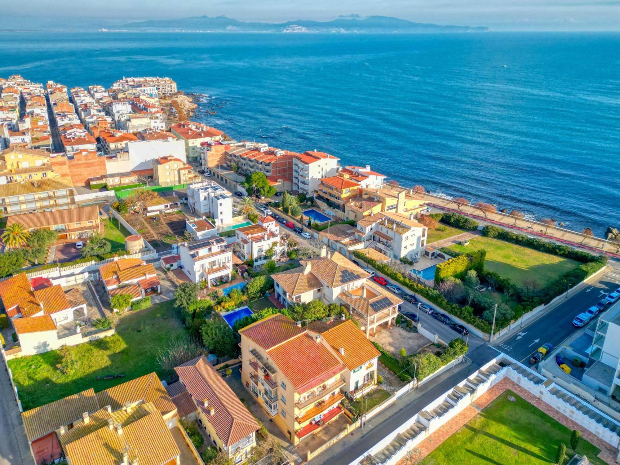 Apartamento Rosa Dels Vents L' Escala