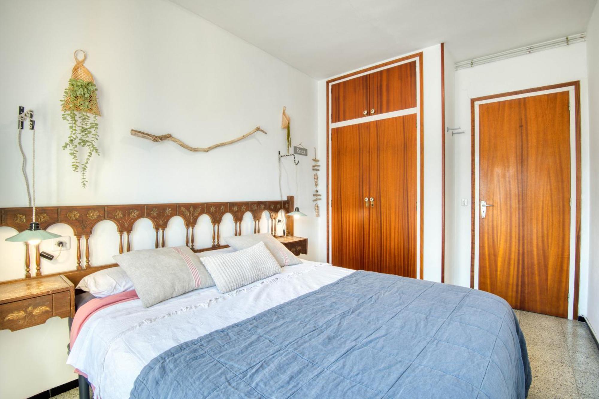 Apartamento Rosa Dels Vents *