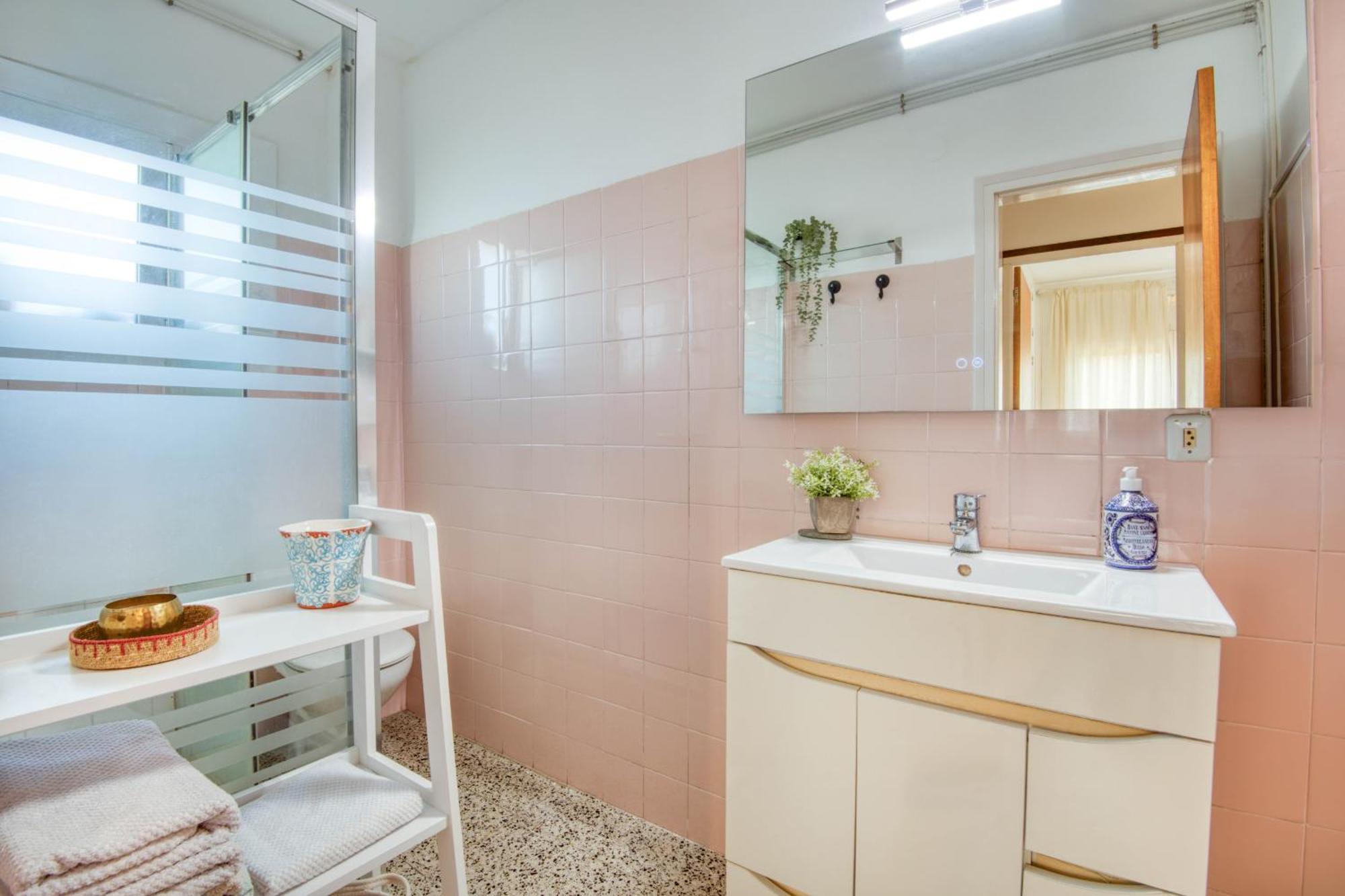 Apartment Rosa Dels Vents *