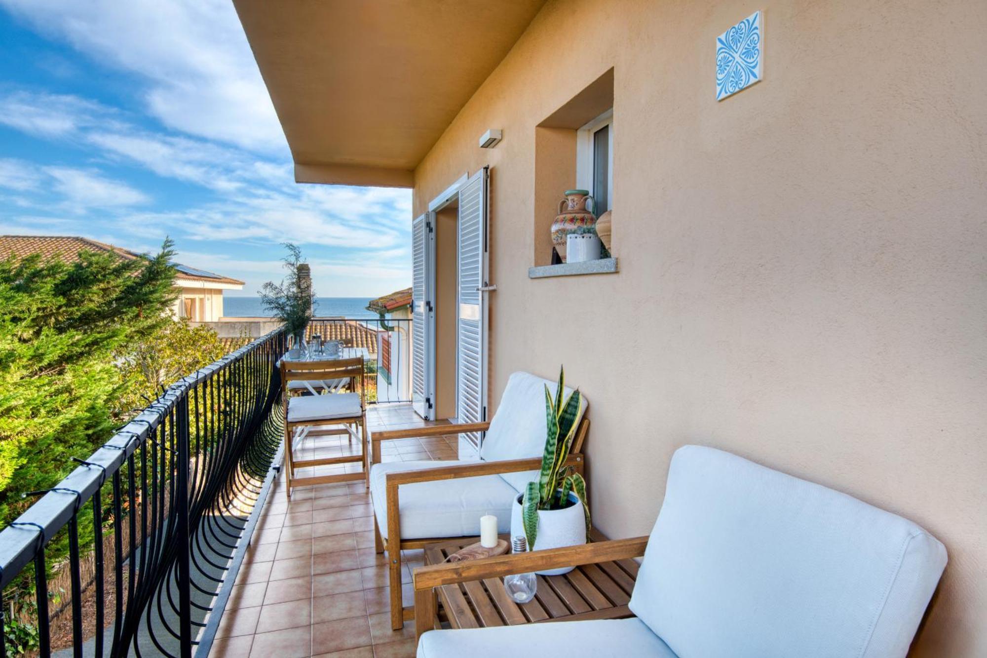 Apartamento Rosa Dels Vents