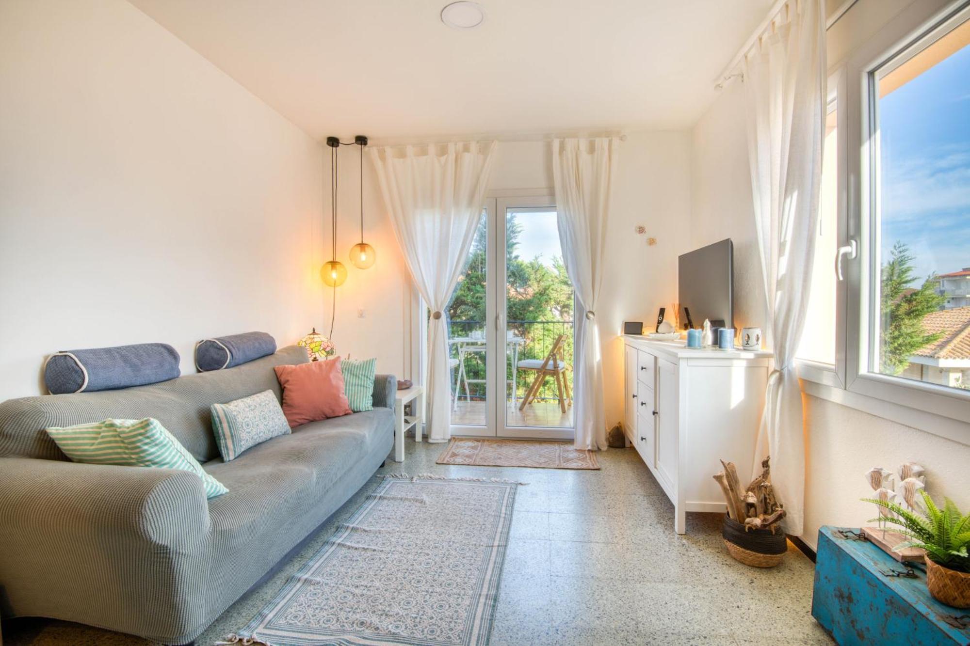 Apartamento Rosa Dels Vents L' Escala