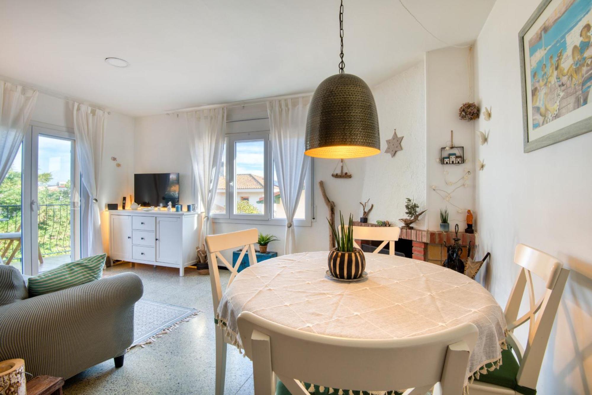 Rosa Dels Vents Apartamento *