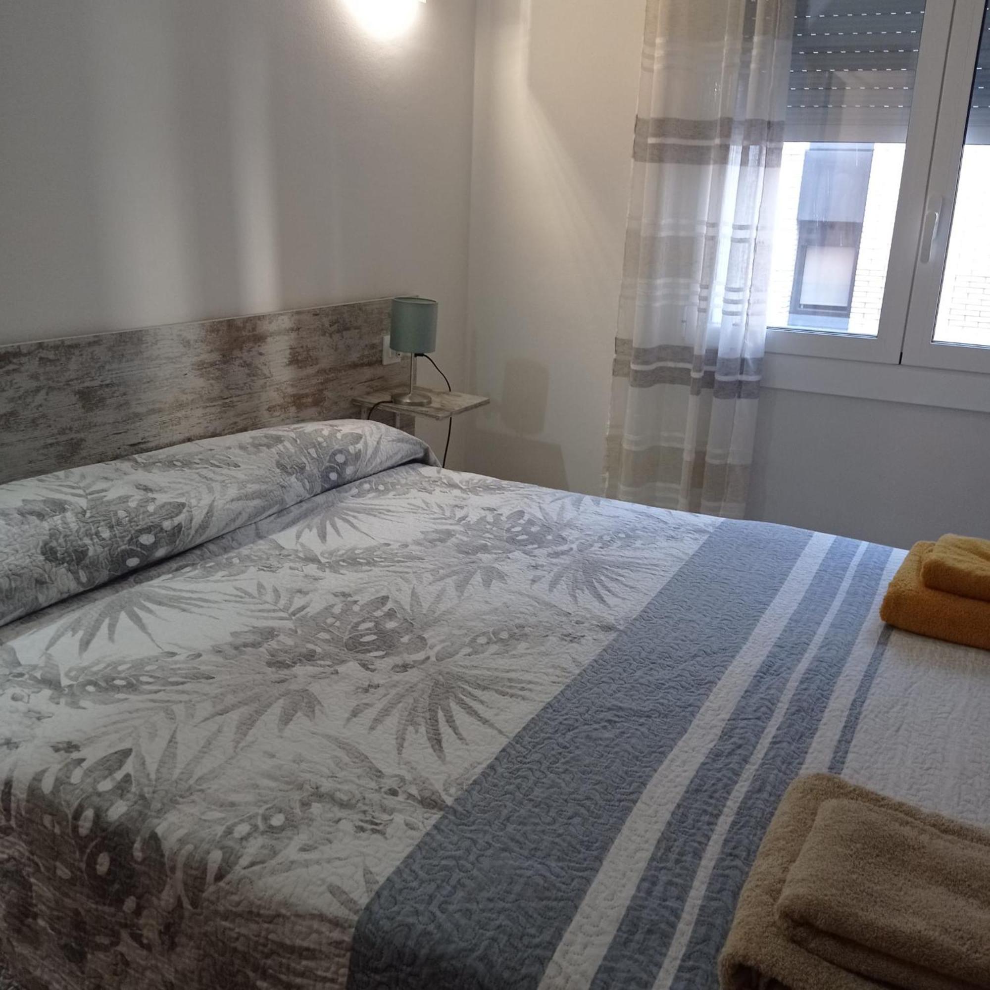 Piso Con Encanto Apartment