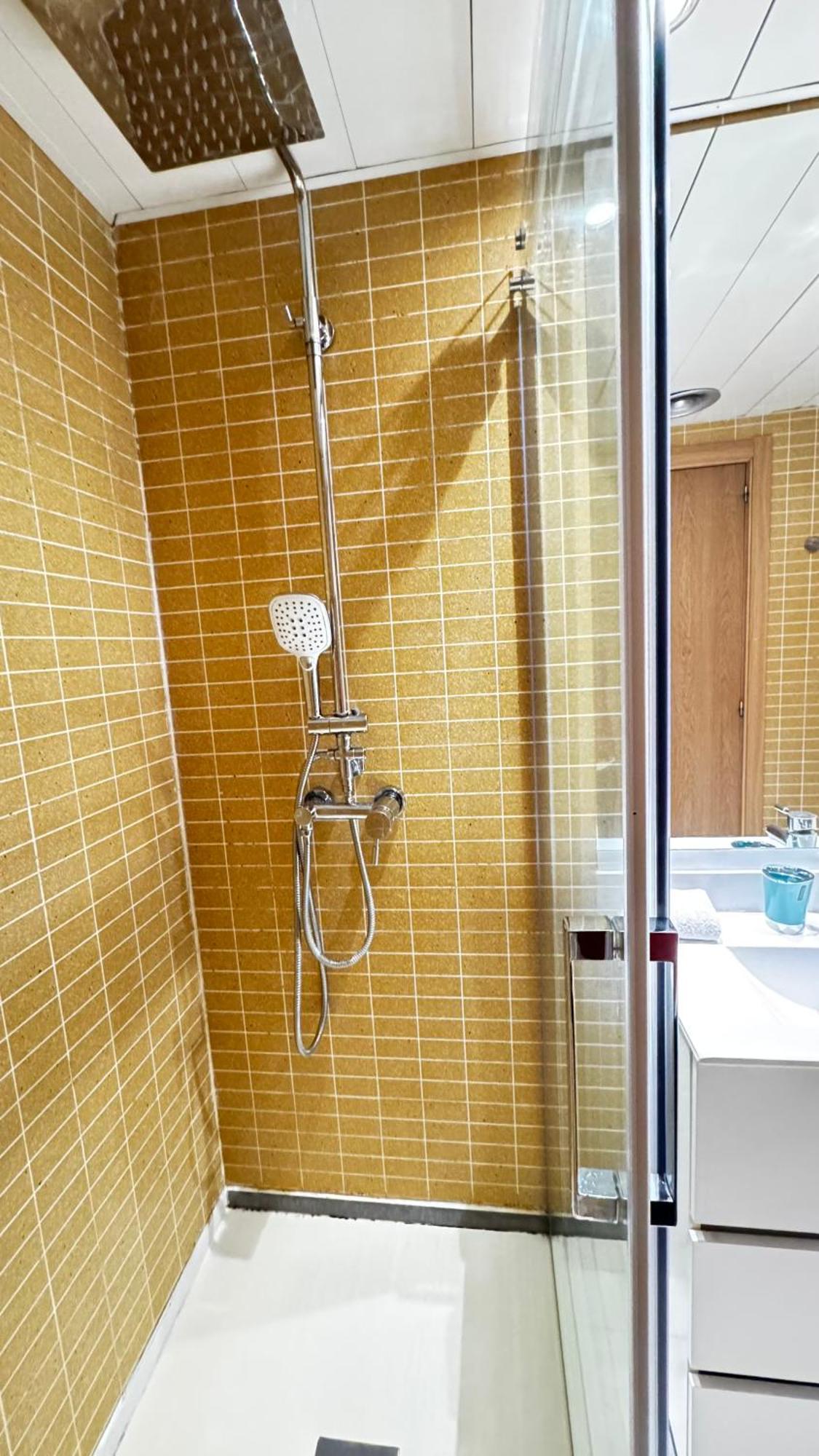 Apartamento Relax Playa Fenals