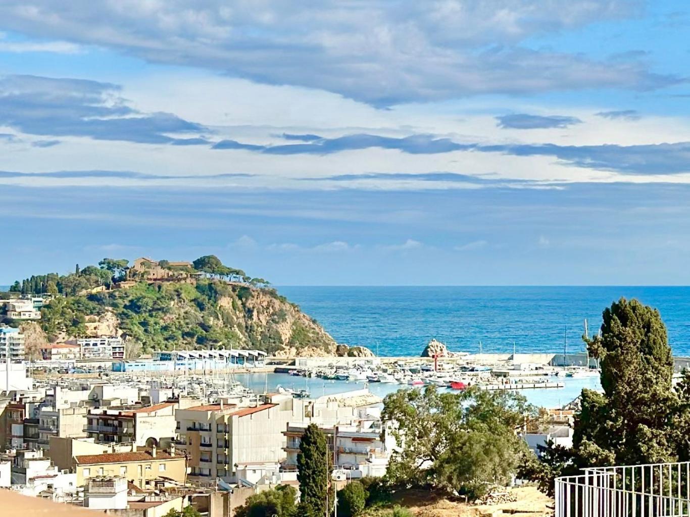 Apartment Atico Con Vistas Al Mar A Un Paso Del Centro