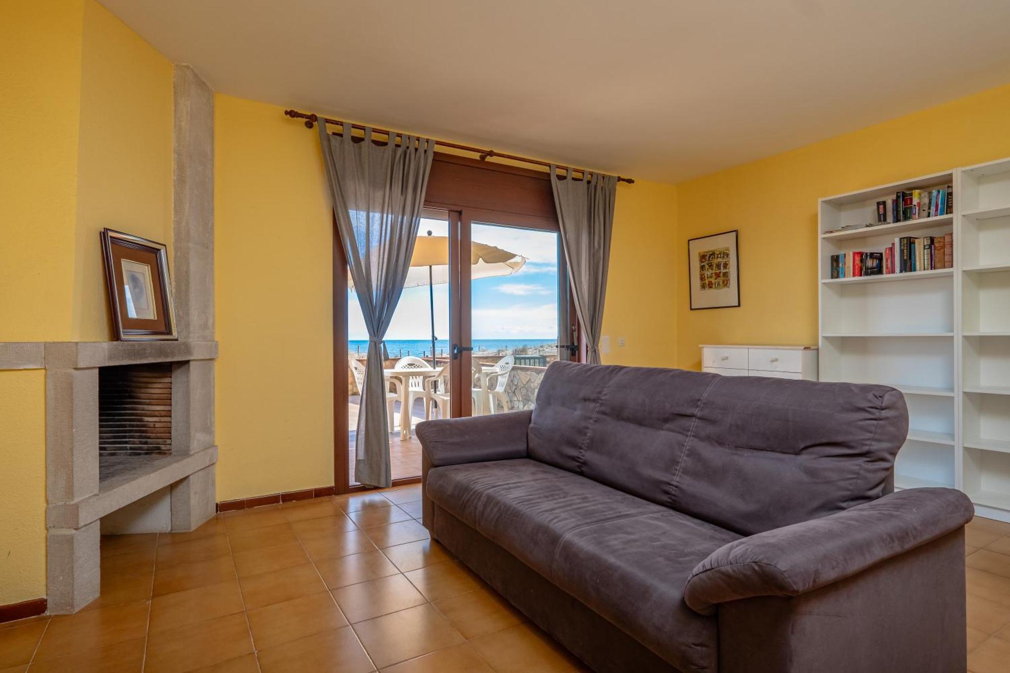 Pa-1 4 Pax Apartamento Pals