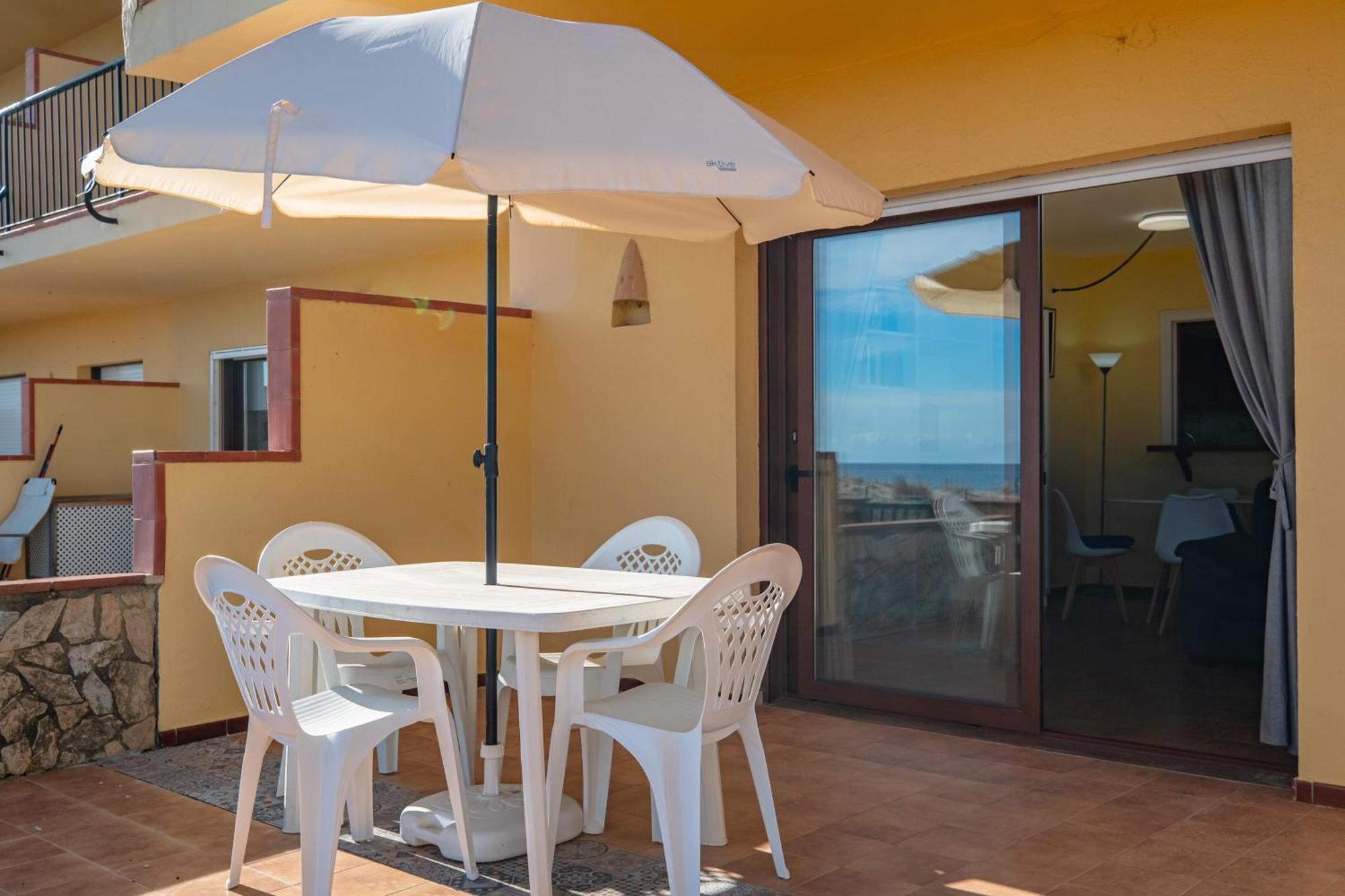 Apartamento Pa-1 4 Pax Pals