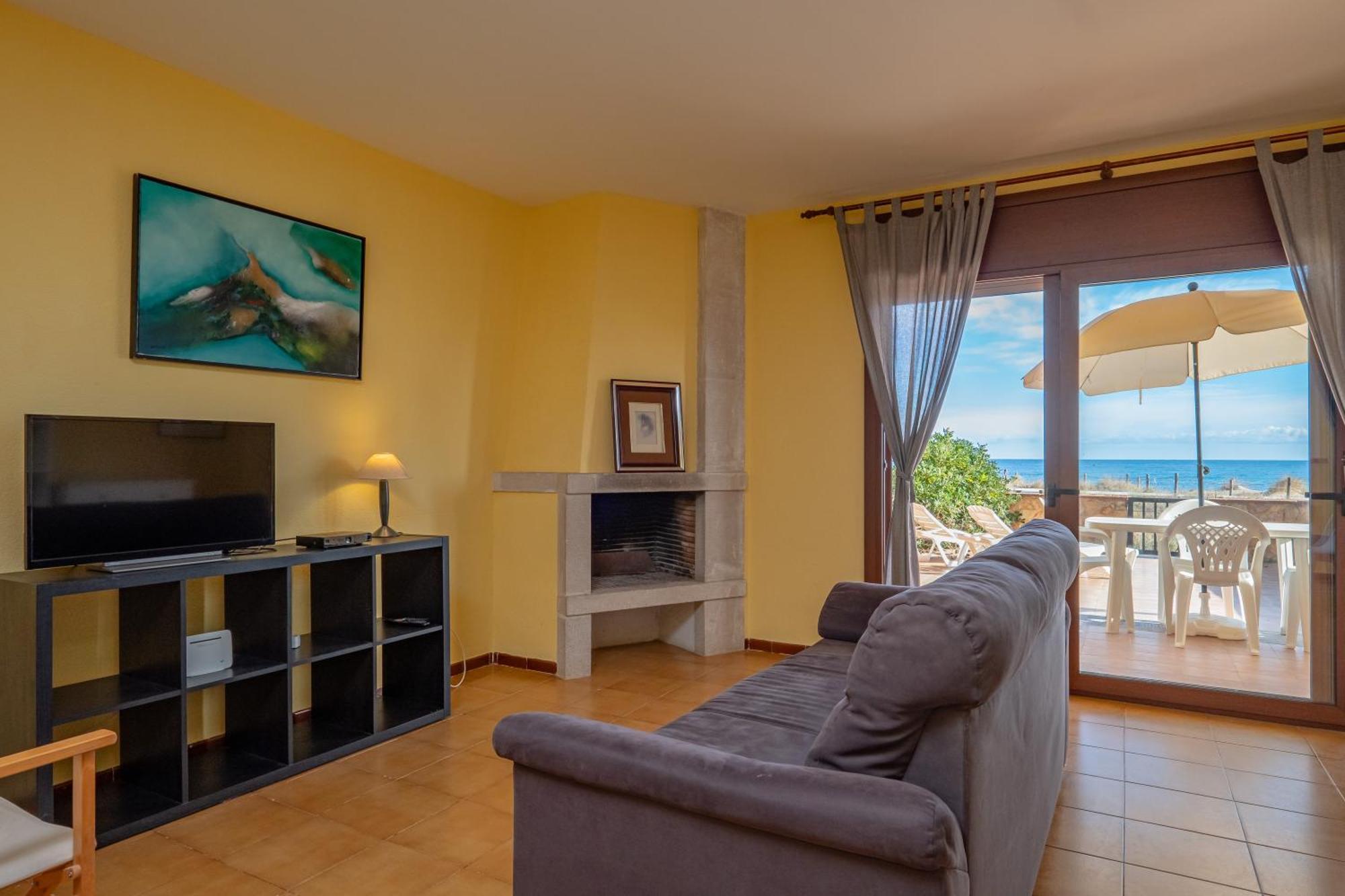 Apartamento Pa-1 4 Pax