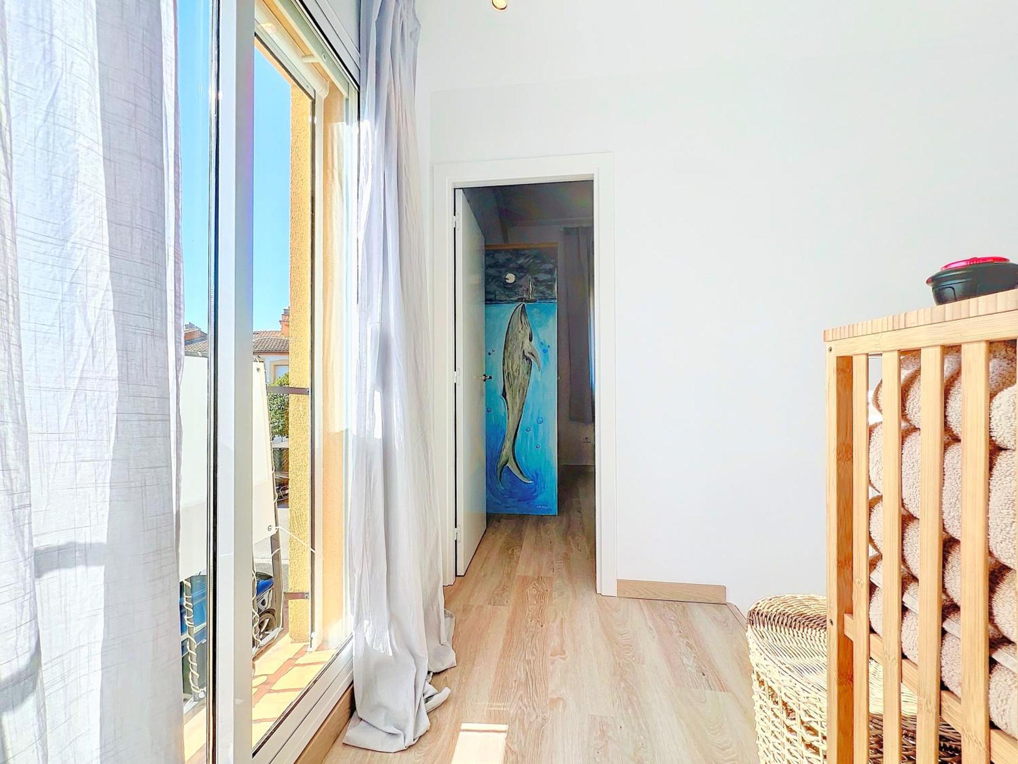 Holiday home La Vela Estartit L'Estartit