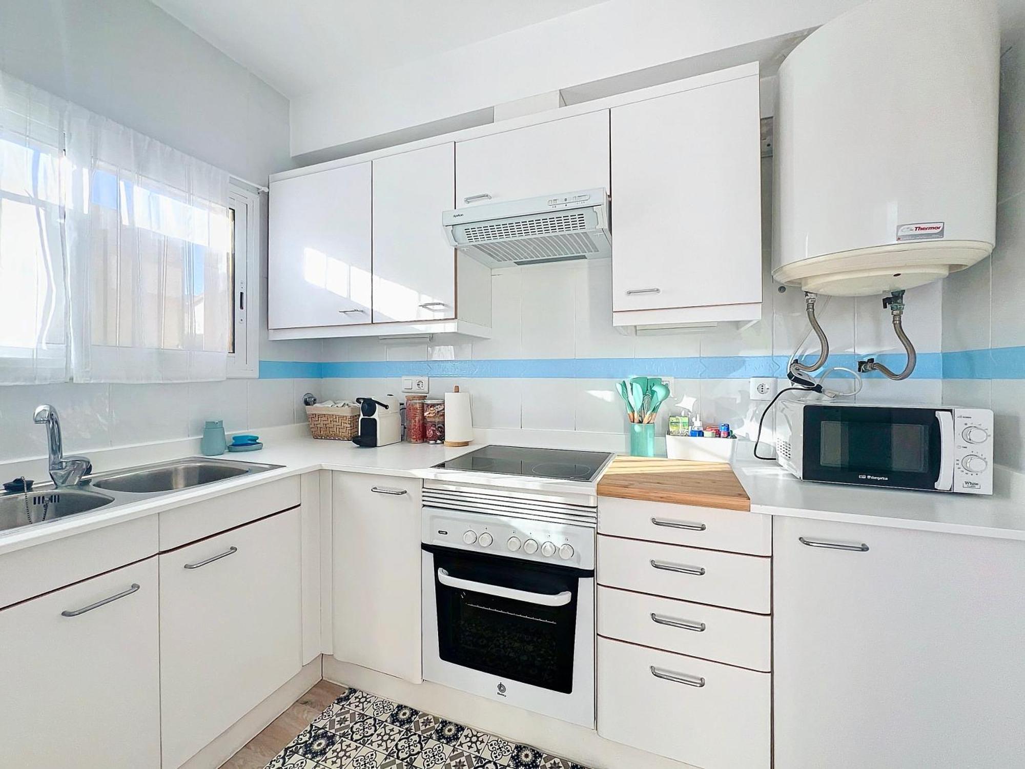 La Vela Estartit Holiday home