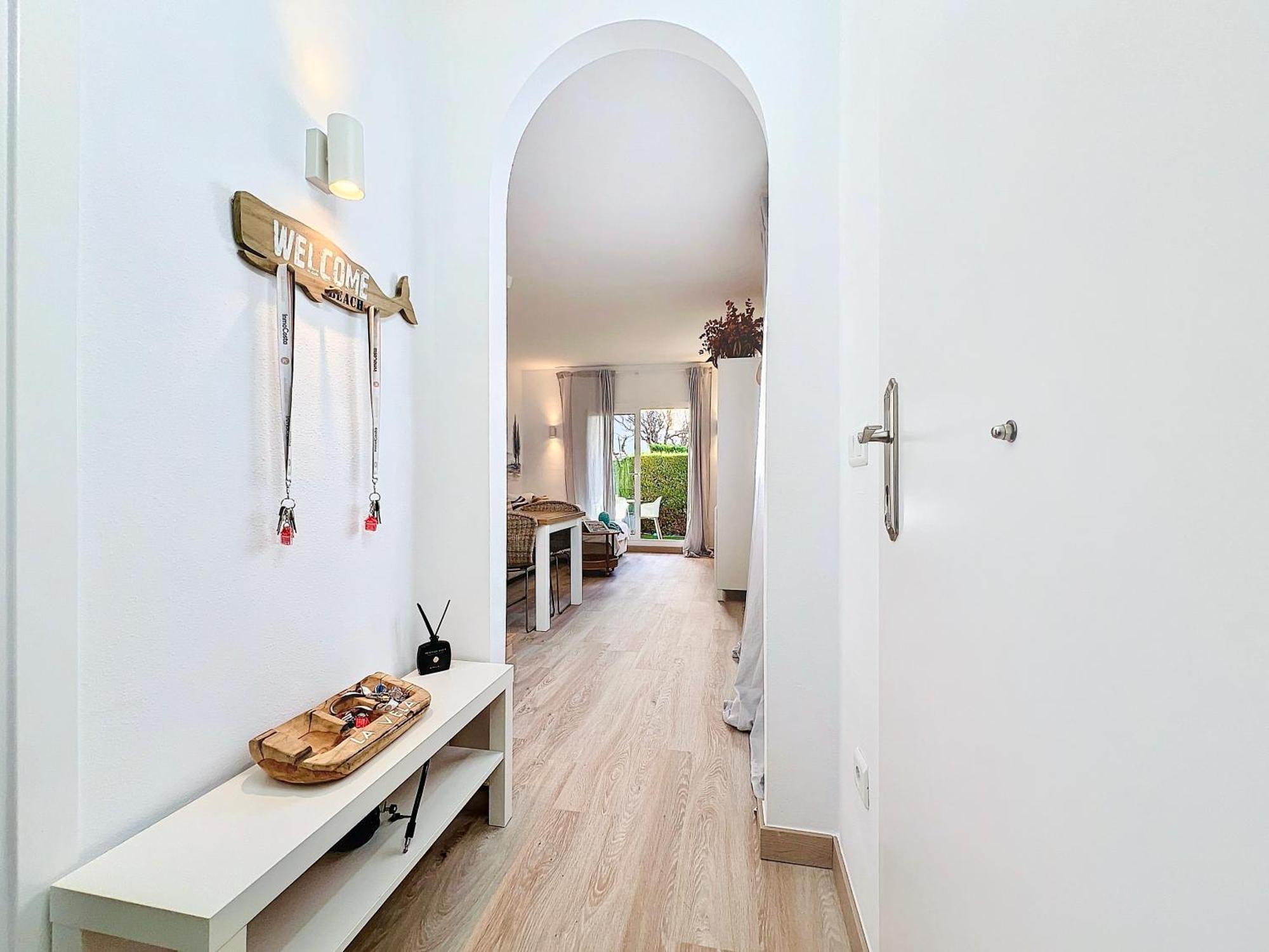 La Vela Estartit Holiday home *