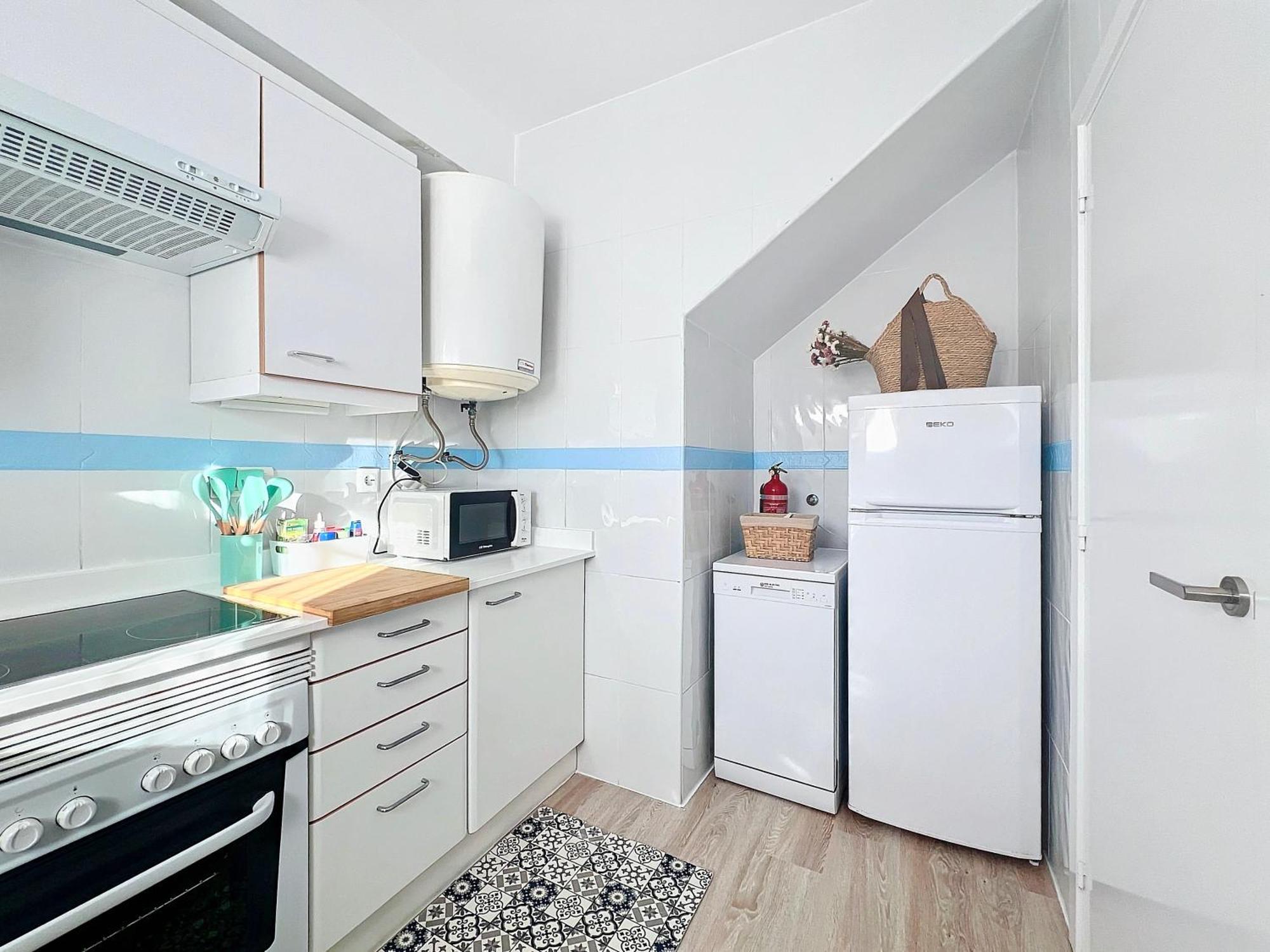 Holiday home La Vela Estartit *