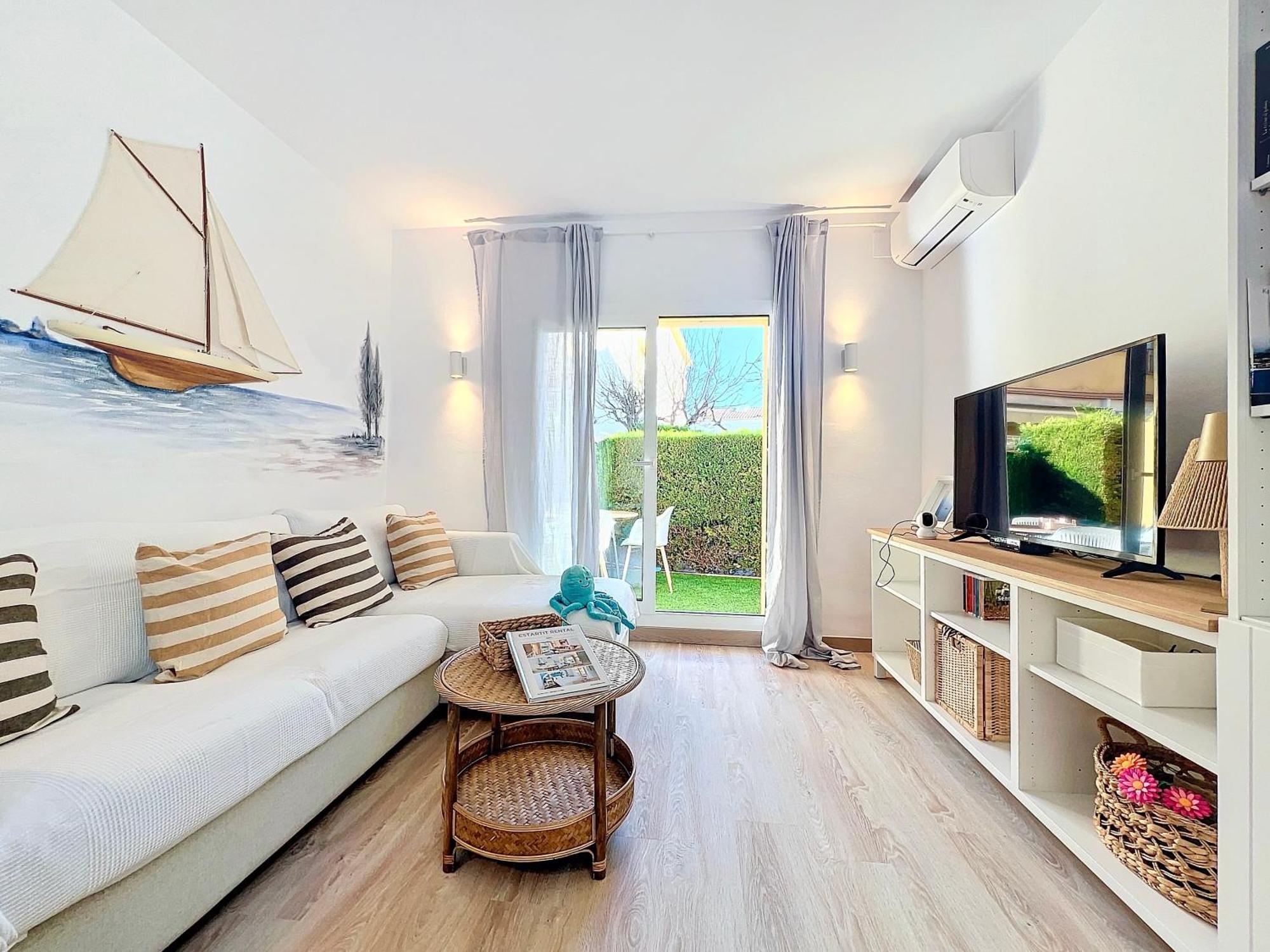 Holiday home La Vela Estartit