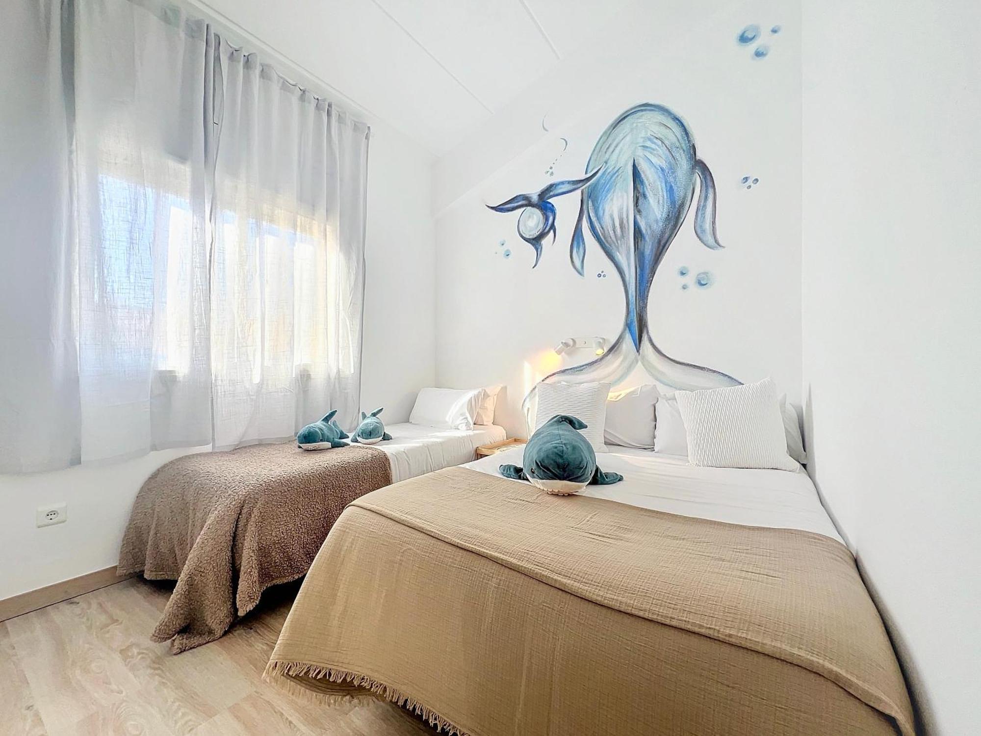 La Vela Estartit Holiday home L'Estartit