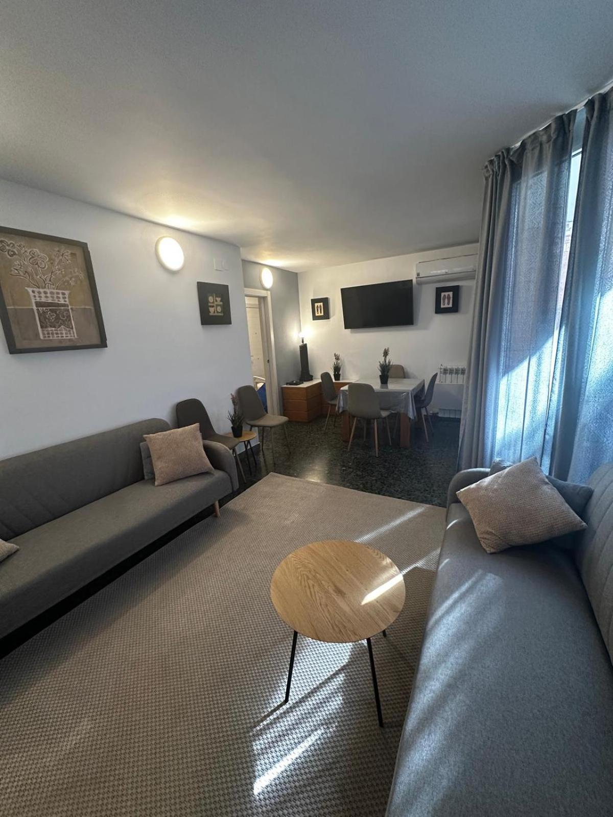 Apartamento Sunnyside Lloret