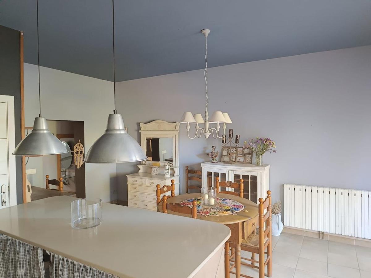 Holiday home Casa En El Campo