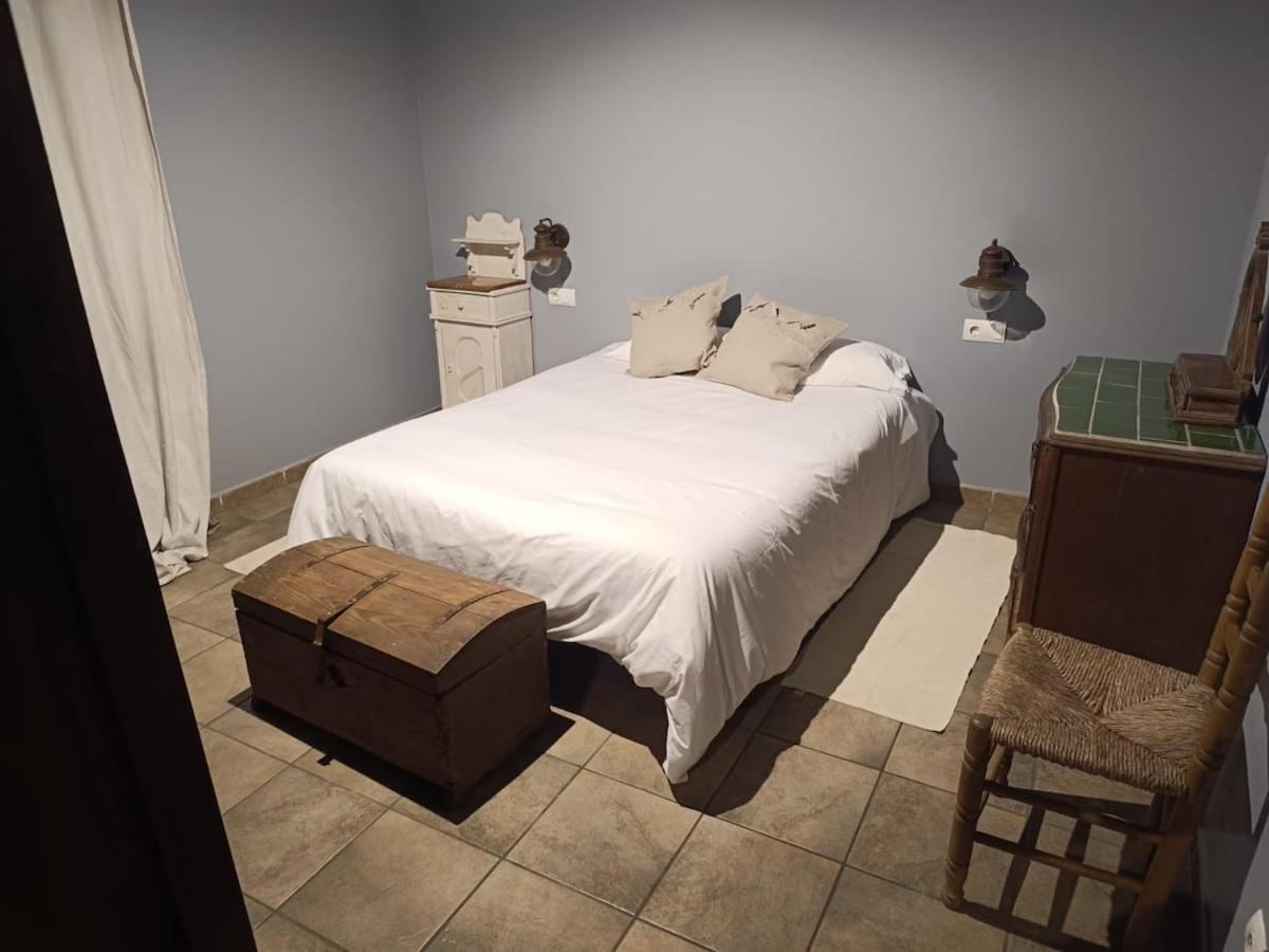 Holiday home Casa En El Campo *