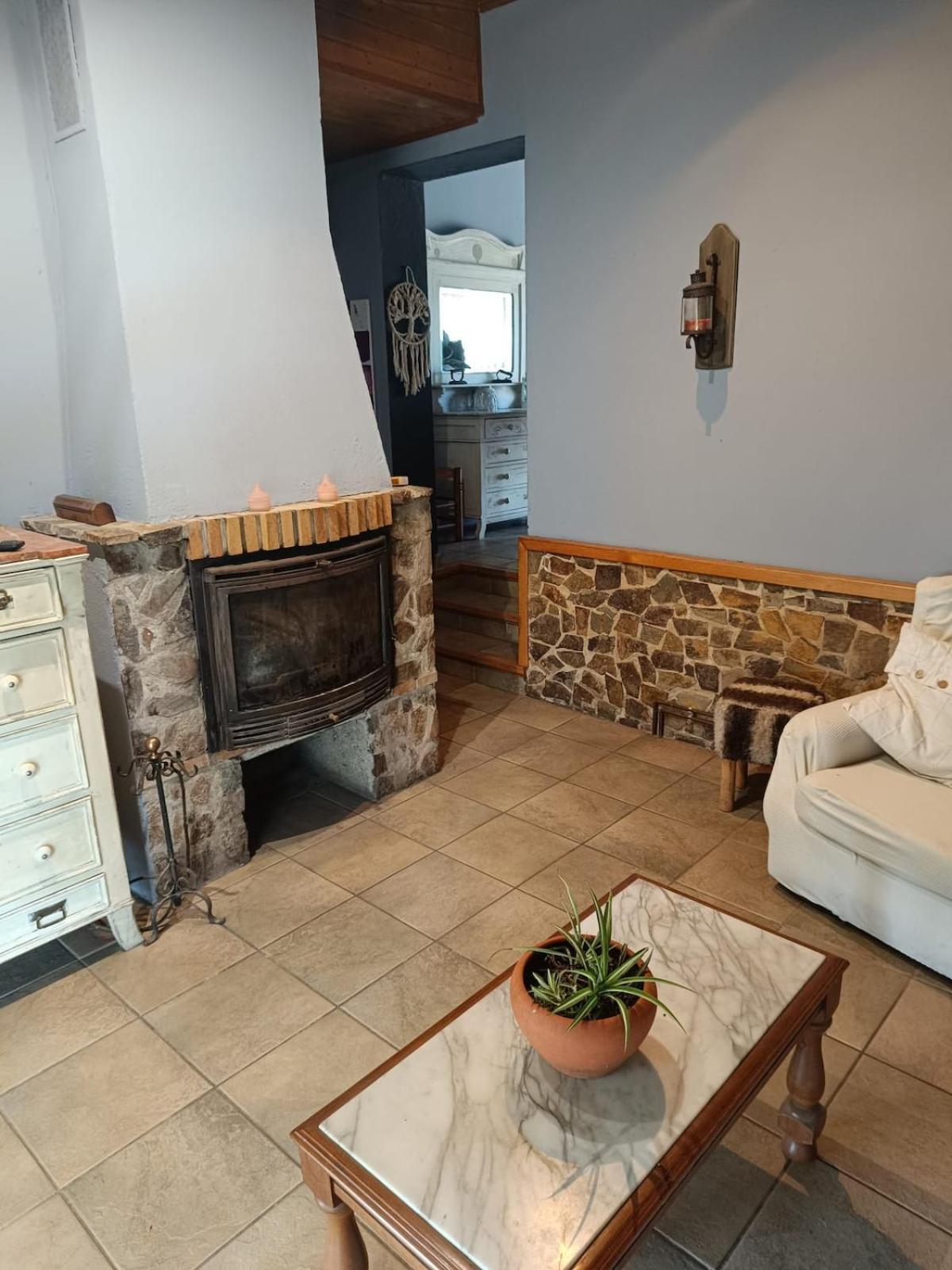 Holiday home Casa En El Campo *