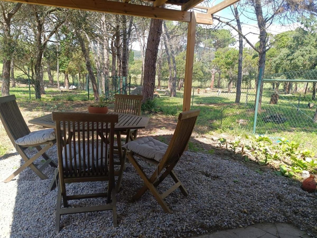 Holiday home Casa En El Campo