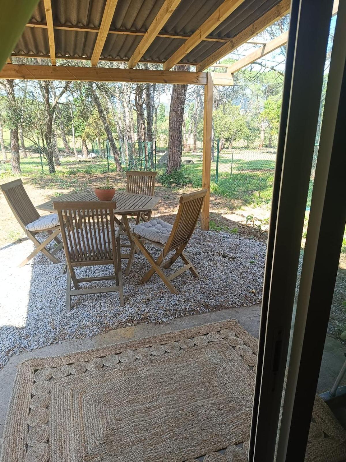 Casa En El Campo Holiday home *