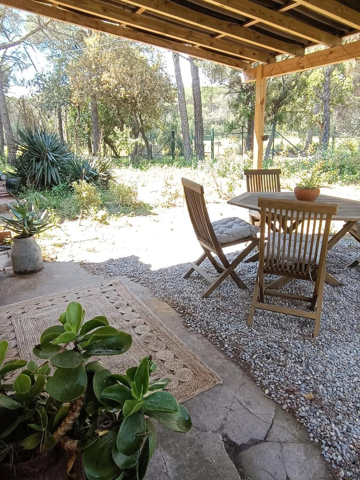 Casa En El Campo * Montras