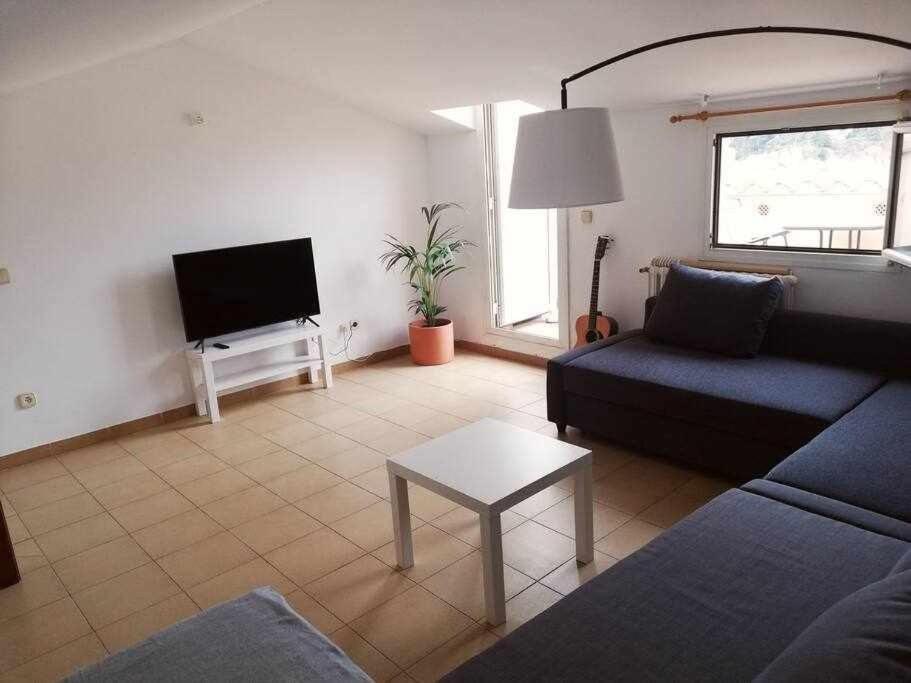 Apartamento Beachfront Calella Duplex Palafrugell