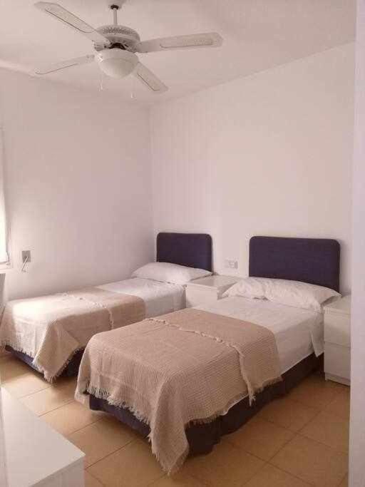 Beachfront Calella Duplex Apartamento Palafrugell