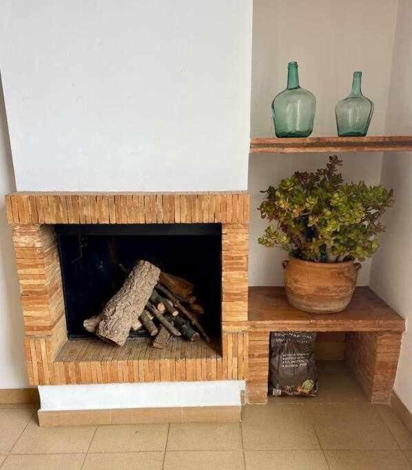 Beachfront Calella Duplex