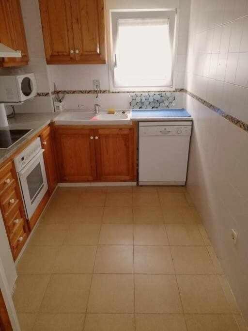 Beachfront Calella Duplex Apartamento Palafrugell