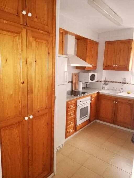 Beachfront Calella Duplex * Palafrugell
