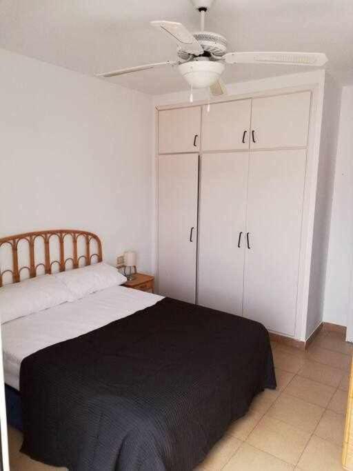 Apartamento Beachfront Calella Duplex